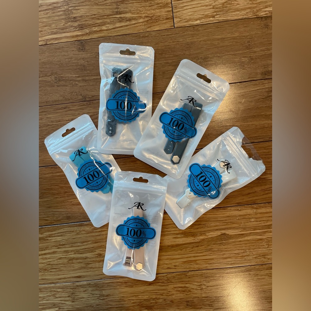 Fitbit Bands